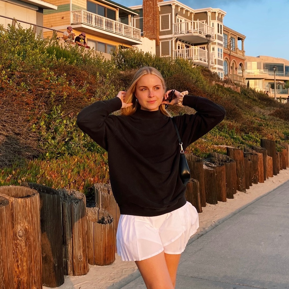 Meet your Posher, Karoline